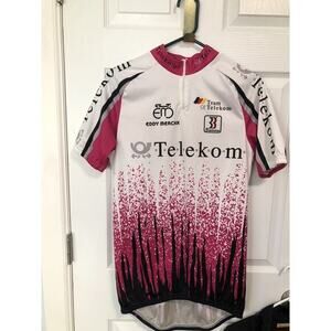 Women’s bicycle jersey 3XL